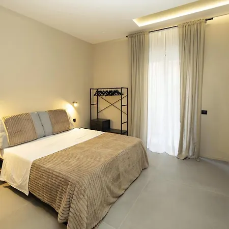Apartment Alma House