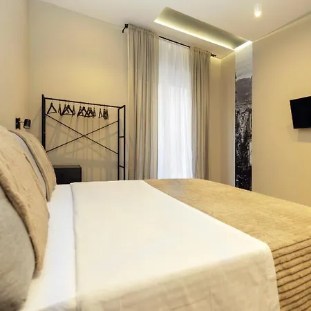 Alma House Apartment *