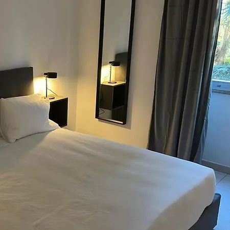Ξενοδοχείο με διαμερίσματα Albeli Residences *