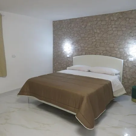 Tortora House Napoli