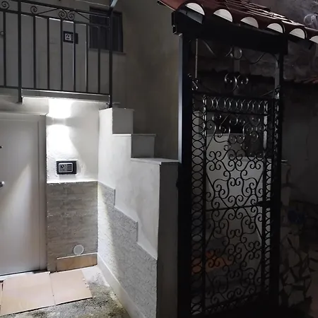 Tortora House Casa vacanze