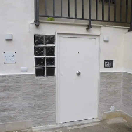 Casa vacanze Tortora House