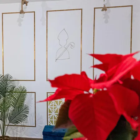 Bed and breakfast Nel Cuore Di Parthenope