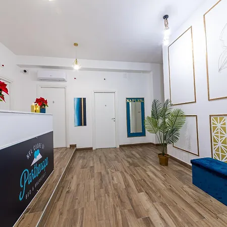 Nel Cuore Di Parthenope Bed and breakfast 2*