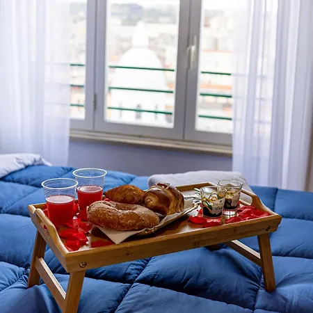 Nel Cuore Di Parthenope Bed and breakfast Nápoles