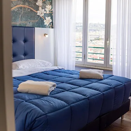 Nel Cuore Di Parthenope Bed and breakfast Nápoles