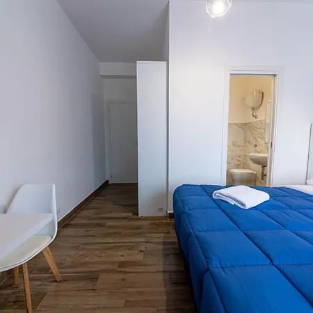 Bed and breakfast Nel Cuore Di Parthenope