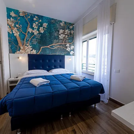 Nel Cuore Di Parthenope Bed and breakfast 2*