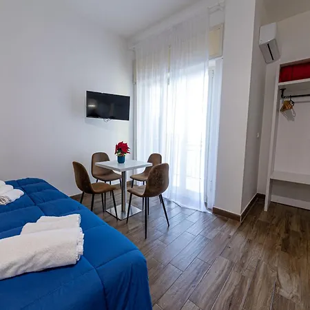 Bed and breakfast Nel Cuore Di Parthenope