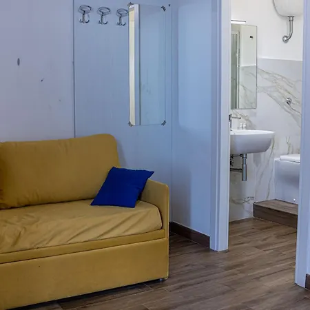 Bed and breakfast Nel Cuore Di Parthenope 2*