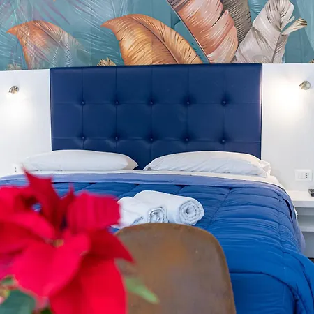 Nel Cuore Di Parthenope Bed and breakfast Nápoles