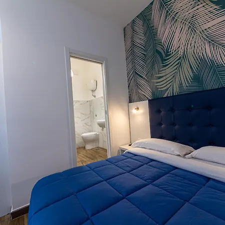 Bed and breakfast Nel Cuore Di Parthenope 2*