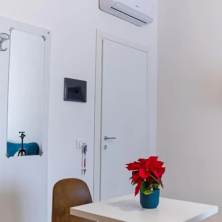 Bed and breakfast Nel Cuore Di Parthenope 2*