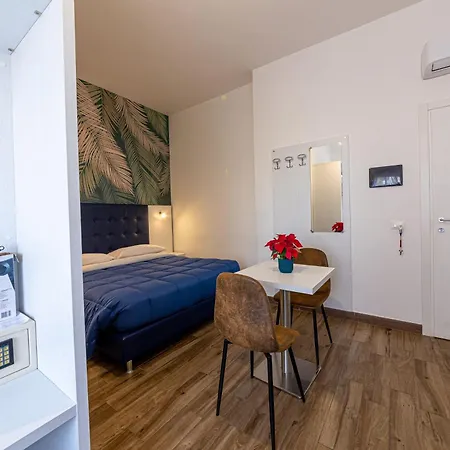 Nel Cuore Di Parthenope Bed and breakfast 2*
