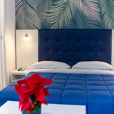 Bed and breakfast Nel Cuore Di Parthenope