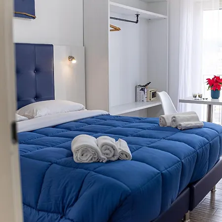 Bed and breakfast Nel Cuore Di Parthenope