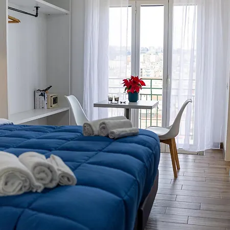 Bed and breakfast Nel Cuore Di Parthenope 2*