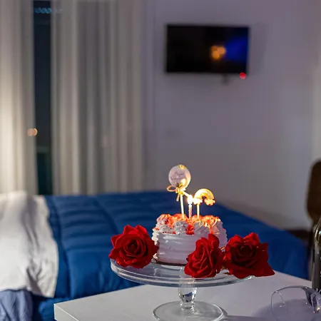 Nel Cuore Di Parthenope Bed and breakfast