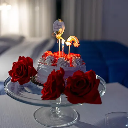 Bed and breakfast Nel Cuore Di Parthenope Nápoles