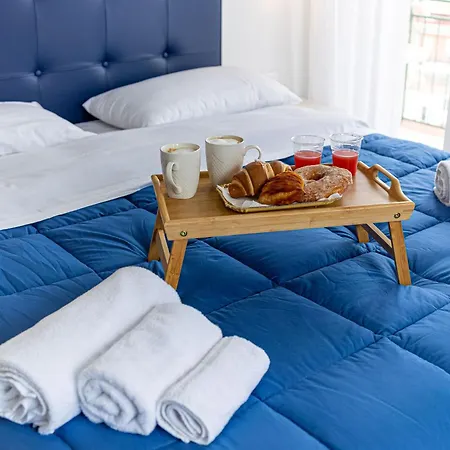 Nel Cuore Di Parthenope Bed and breakfast Nápoles