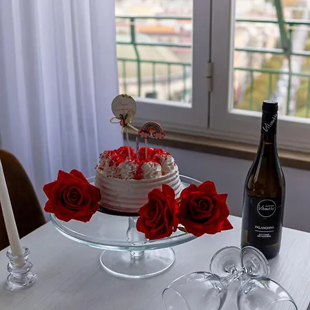 Nel Cuore Di Parthenope Bed and breakfast