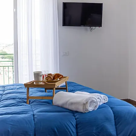 Bed and breakfast Nel Cuore Di Parthenope Nápoles
