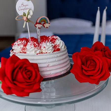 Nel Cuore Di Parthenope Bed and breakfast