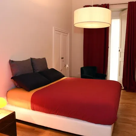 Appartamento Casa Cammarota Napoli