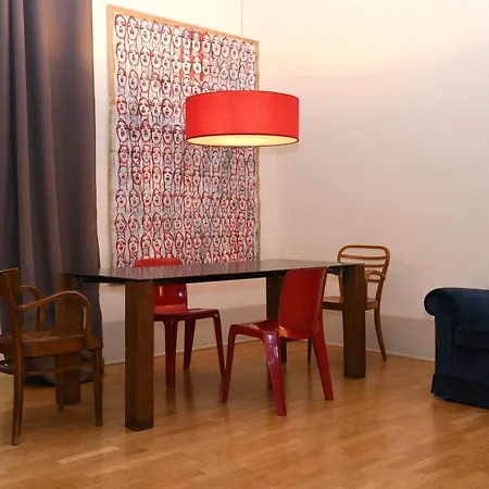 Casa Cammarota Appartamento Napoli