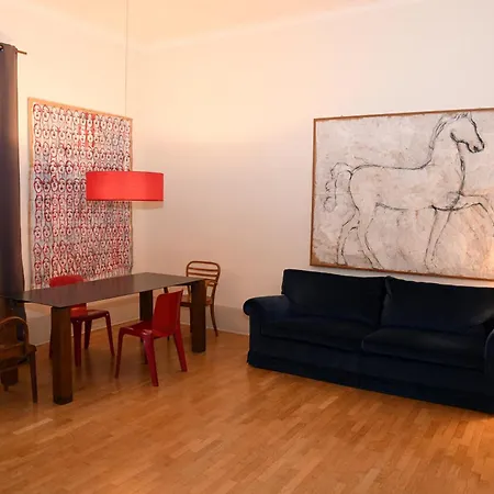 Casa Cammarota Appartamento