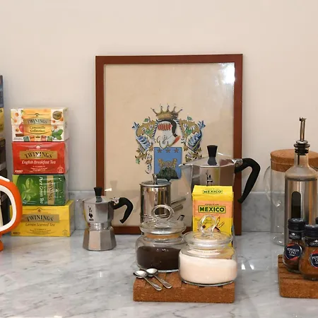 Appartamento Casa Cammarota Napoli