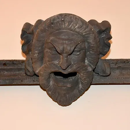 Appartamento Casa Cammarota *