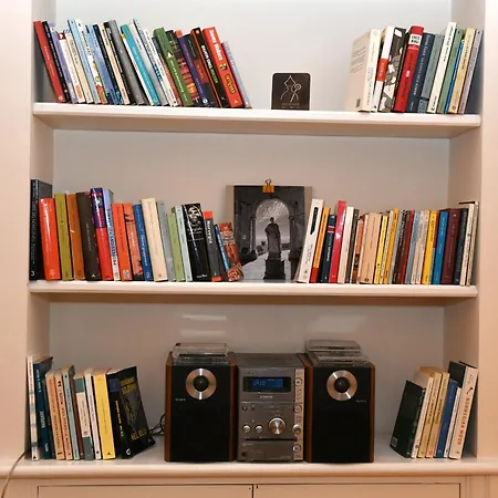 Casa Cammarota Appartamento *