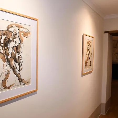 Appartamento Casa Cammarota