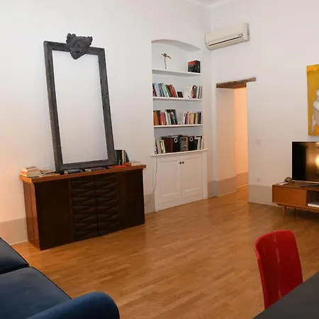 Appartamento Casa Cammarota *