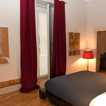 Appartamento Casa Cammarota *
