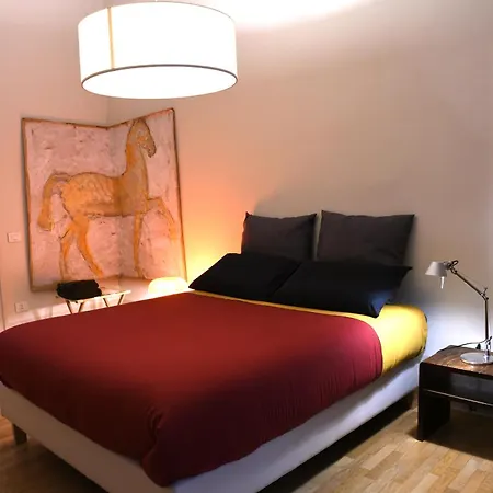 Casa Cammarota Appartamento