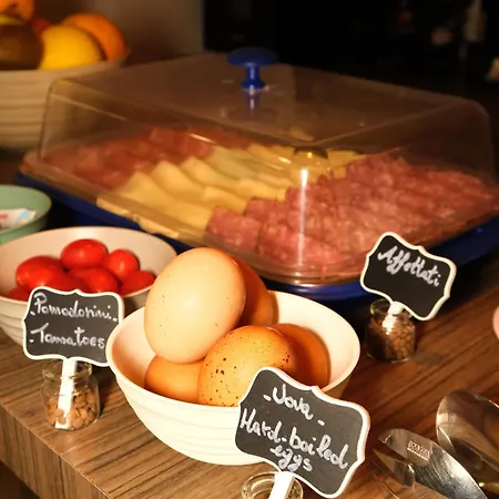 Neocore Bed & Breakfast Napoli