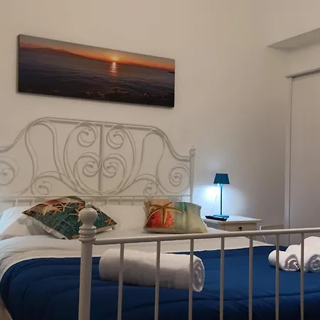 Dimora Danicla Appartement Naples