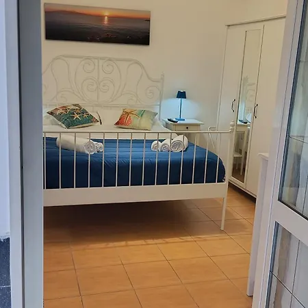Dimora Danicla Appartement *