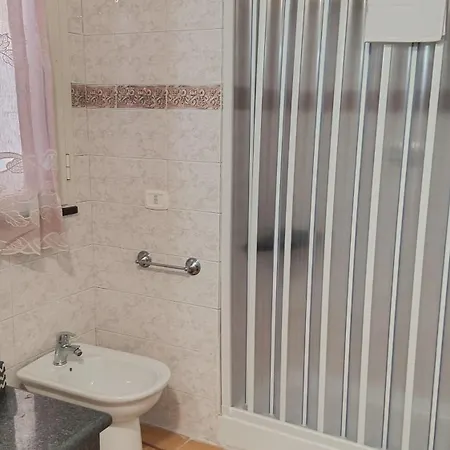 Appartement Dimora Danicla Naples