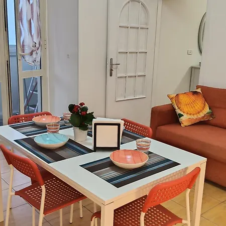Dimora Danicla Appartement