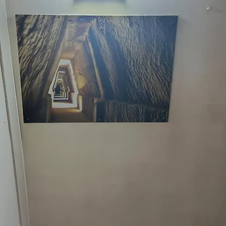 Appartement Dimora Danicla *