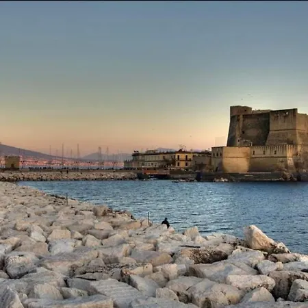 Airport-napoli