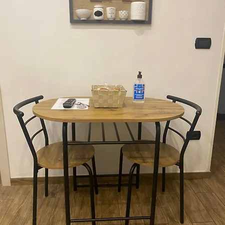 Dimora San Marcellino Casa vacanze Napoli