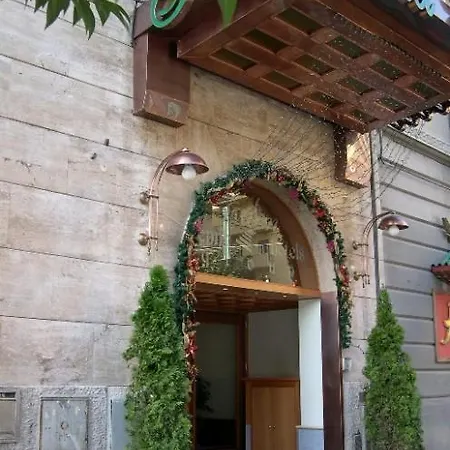 Otel Eden