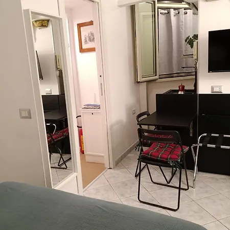 La Residenza Chiaia Short Let Via Chiaia 82 Appartamento Napoli