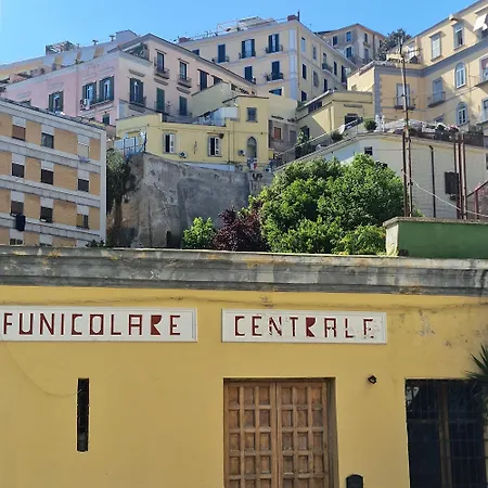 Appartamento Petraio