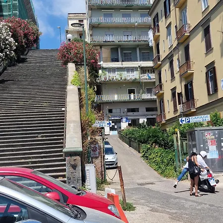 Petraio Appartamento *
