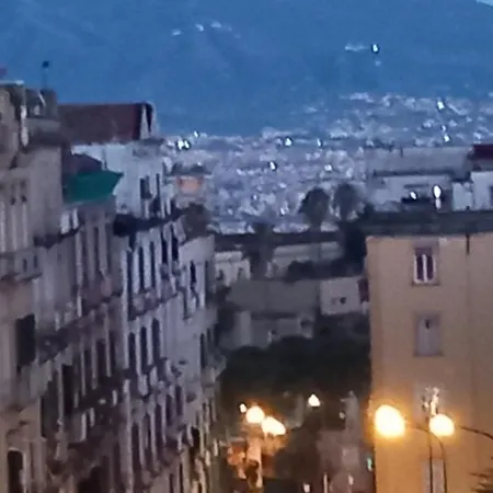Nonna Assunta * Naples